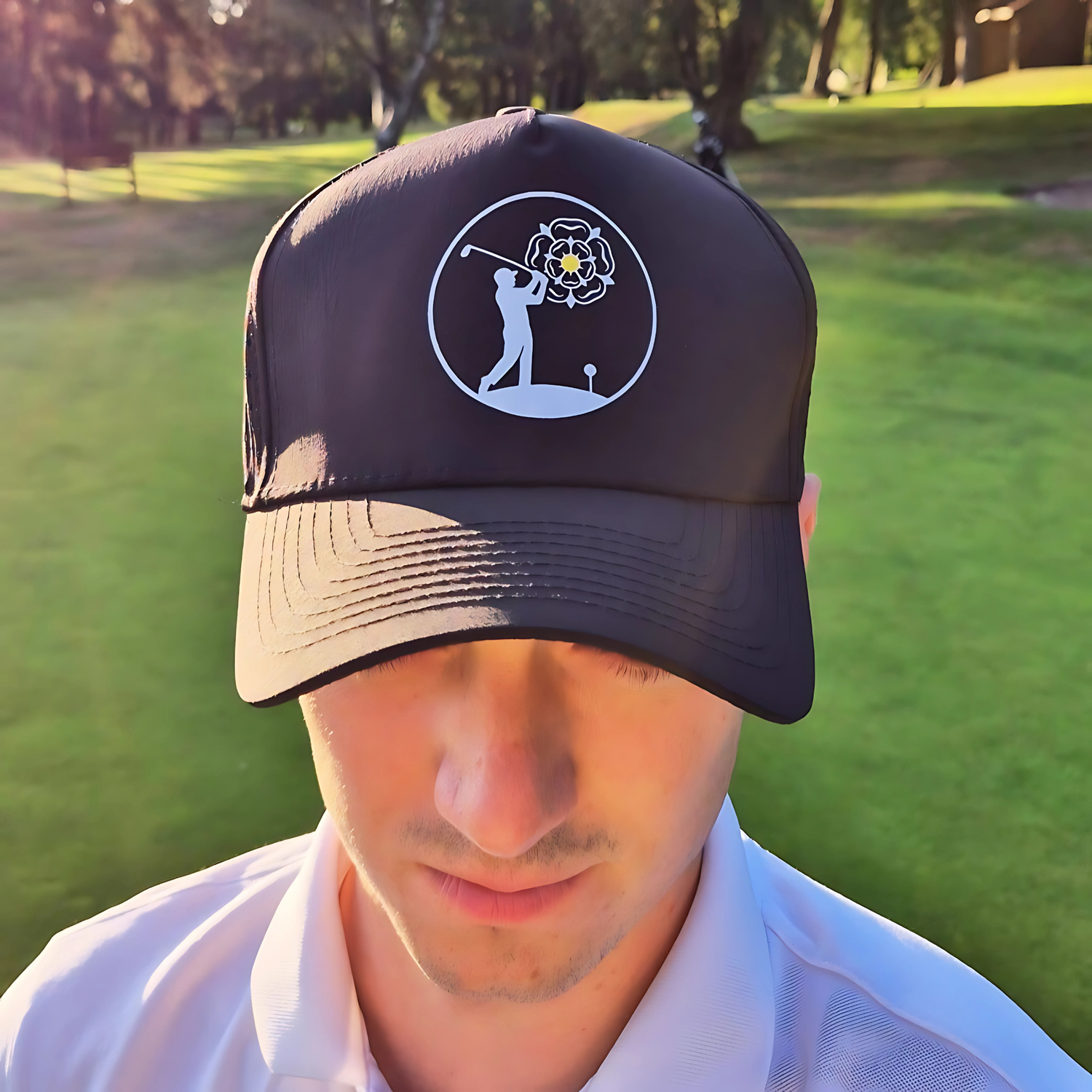 Golf Caps